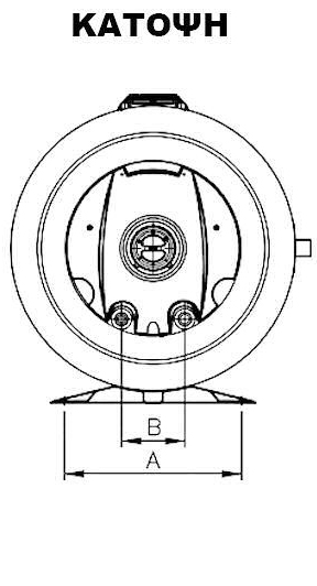  ELCO DURO GLASS 100L BOILER - SUPER BOILER