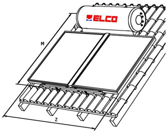 ELCO SOL-TECH S2 160 / 3,0 & 160 3 / 3,0