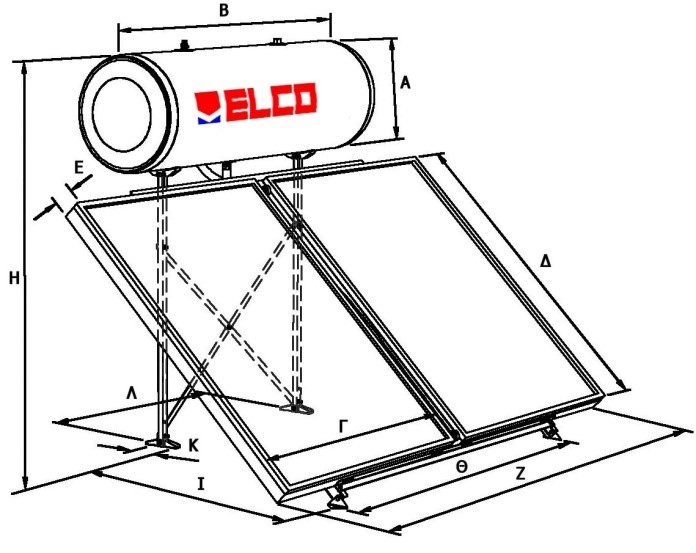 ELCO SOL-TECH S2 160 / 3,0 & 160 3 / 3,0